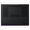 Lenovo Legion Pro 7 16AFR10H 83RU001GGE sülearvuti, 16-tolline WQXGA OLED 240Hz, AMD Ryzen 9 9955HX3D, 32GB DDR5, 1TB SSD, GeForce RTX 5070 Ti 12GB, Windows 11 Home, saksa klaviatuur