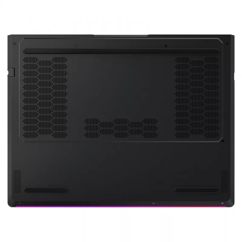 Lenovo Legion Pro 7 16AFR10H 83RU001GGE sülearvuti, 16-tolline WQXGA OLED 240Hz, AMD Ryzen 9 9955HX3D, 32GB DDR5, 1TB SSD, GeForce RTX 5070 Ti 12GB, Windows 11 Home, saksa klaviatuur