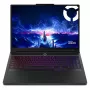 Lenovo Legion Pro 7 16IAX10H 83F5008JGE sülearvuti, 16-tolline WQXGA OLED 240Hz, Intel Core Ultra 9 275HX, 64GB DDR5, 2TB SSD, GeForce RTX 5090 24GB, Windows 11 Home, saksa klaviatuur