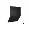 Lenovo Legion Pro 7 16IAX10H mängusülearvuti, 16 inch OLED WQXGA, Intel Core Ultra 9, 32GB DDR5, 1TB SSD, NVIDIA GeForce RTX 5070 Ti, Windows 11 Home, Eclipse Black