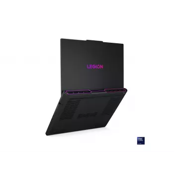 Lenovo Legion Pro 7 16IAX10H mängusülearvuti, 16 inch OLED WQXGA, Intel Core Ultra 9, 32GB DDR5, 1TB SSD, NVIDIA GeForce RTX 5070 Ti, Windows 11 Home, Eclipse Black