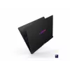Lenovo Legion Pro 7 16IAX10H mängusülearvuti, 16 inch OLED WQXGA, Intel Core Ultra 9, 32GB DDR5, 1TB SSD, NVIDIA GeForce RTX 5070 Ti, Windows 11 Home, Eclipse Black