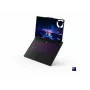 Lenovo Legion Pro 7 16IAX10H mängusülearvuti, 16 inch OLED WQXGA, Intel Core Ultra 9, 32GB DDR5, 1TB SSD, NVIDIA GeForce RTX 5070 Ti, Windows 11 Home, Eclipse Black