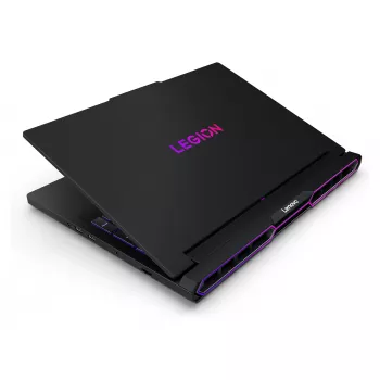 Lenovo Legion Pro 7 16IAX10H mängusülearvuti, Intel Core Ultra 9 275HX, 64GB RAM, 2TB SSD, RTX 5080, 16 inch WQXGA 240Hz, Windows 11 Home, Onyx Grey