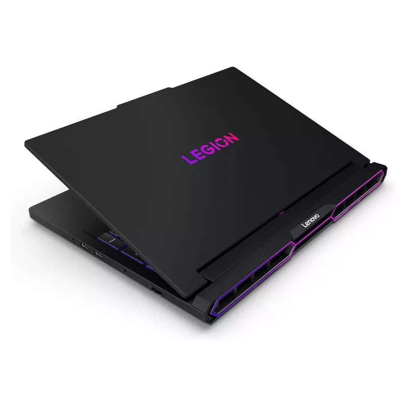 Lenovo Legion Pro 7 16IAX10H mängusülearvuti, Intel Core Ultra 9 275HX, 64GB RAM, 2TB SSD, RTX 5080, 16 inch WQXGA 240Hz, Windows 11 Home, Onyx Grey