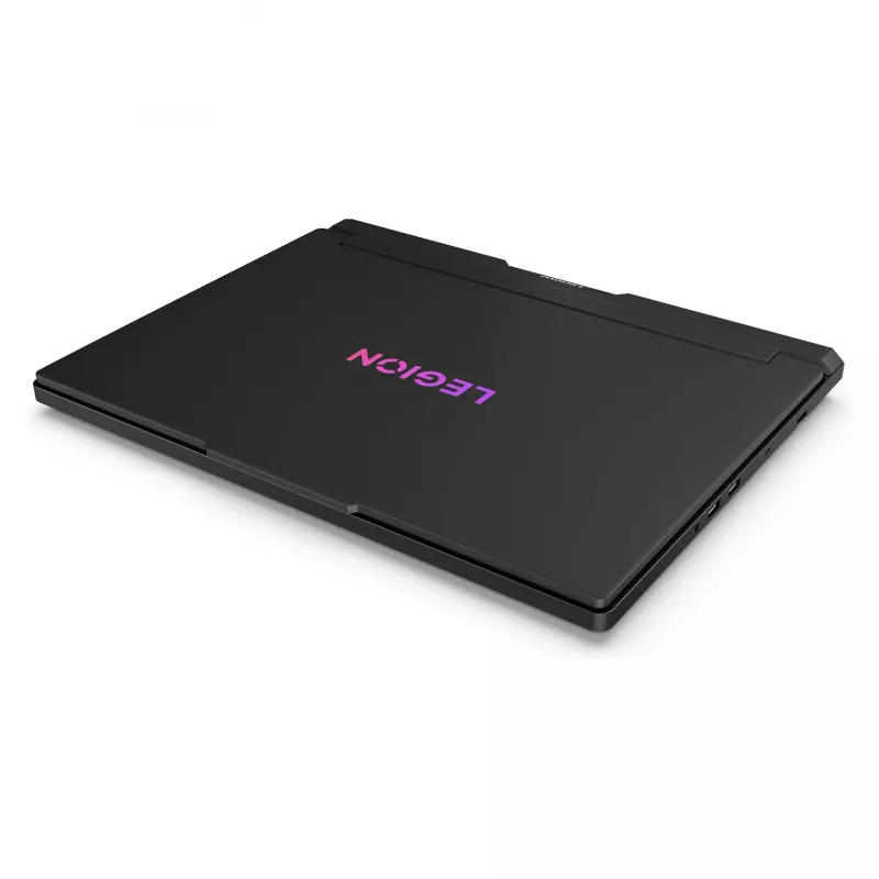 Lenovo Legion Pro 7 16IAX10H mängusülearvuti, Intel Core Ultra 9 275HX, 64GB RAM, 2TB SSD, RTX 5080, 16 inch WQXGA 240Hz, Windows 11 Home, Onyx Grey