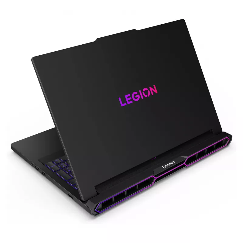 Lenovo Legion Pro 7 16IAX10H mängusülearvuti, Intel Core Ultra 9 275HX, 64GB RAM, 2TB SSD, RTX 5080, 16 inch WQXGA 240Hz, Windows 11 Home, Onyx Grey