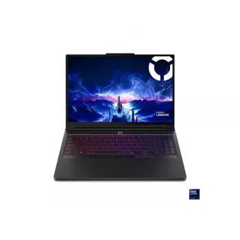 LENOVO Legion Pro 7 16IAX10H Intel Core Ultra 9 275HX 16 tolli WQXGA 32GB 2x1TB SSD M.2 NVIDIA GeForce RTX 5090 24GB Windows 11 Home 2-aastane kohaletoomise garantii