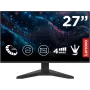 Lenovo Legion R27s 27 inch IPS QHD mängumonitor, 180Hz, 0,5ms, FreeSync Premium, HDR400