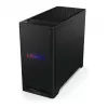 Lenovo Legion T5 30AGB10 Ryzen 5 7600 32GB DDR5 5600 SSD1TB GeForce RTX 5060 Ti 8GB WLAN+BT Win11 Eclipse Black