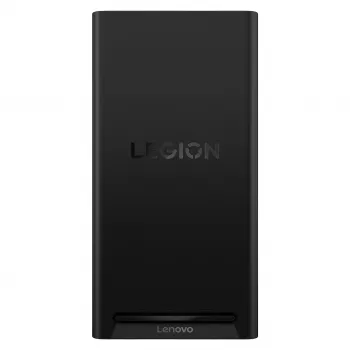 Lenovo Legion T5 30IAS10 mänguarvuti, Intel Core Ultra 7 265, 16 GB RAM, 512 GB SSD, NVIDIA GeForce RTX 5070 Ti, Windows 11 Home, Raven Black