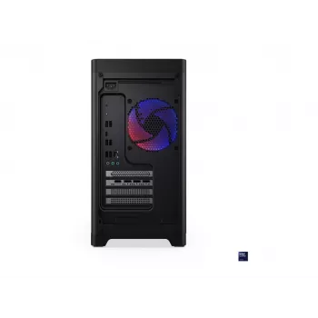 Lenovo Legion T5 30IAS10 mänguarvuti - Intel Core Ultra 7 270K Plus, 32GB DDR5, 1TB SSD, NVIDIA GeForce RTX 5070 12GB, Windows 11 Home, Tower
