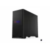 Lenovo Legion T5 30IAS10 mänguarvuti - Intel Core Ultra 7 270K Plus, 32GB DDR5, 1TB SSD, NVIDIA GeForce RTX 5070 12GB, Windows 11 Home, Tower