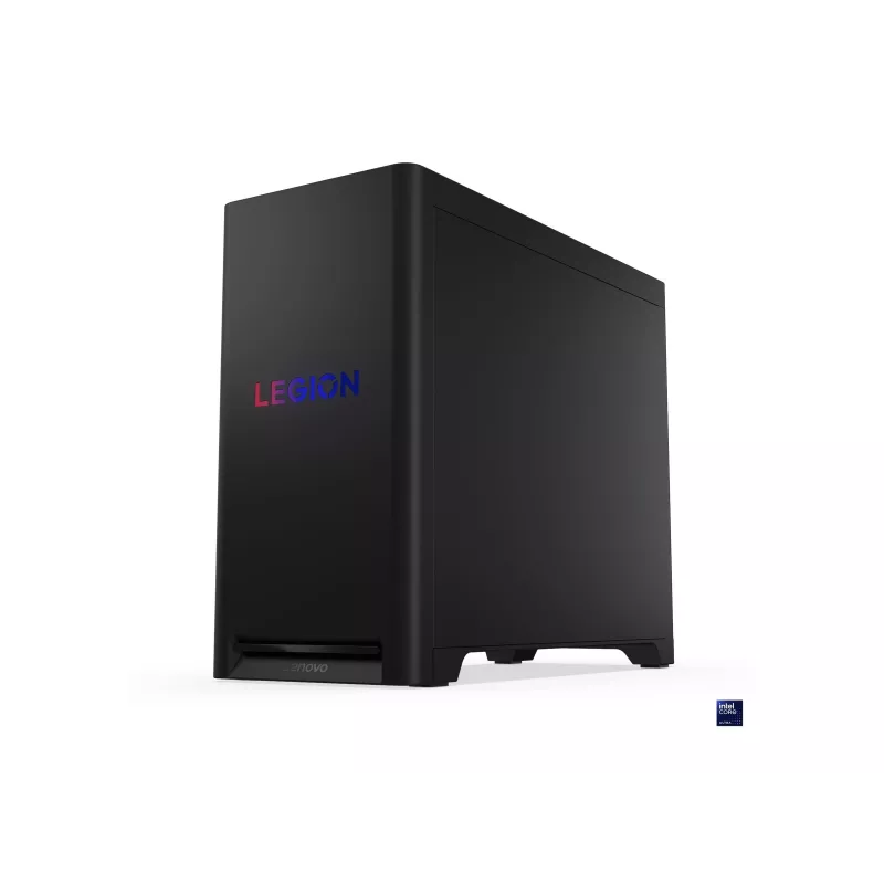 Lenovo Legion T5 30IAS10 mänguarvuti - Intel Core Ultra 7 270K Plus, 32GB DDR5, 1TB SSD, NVIDIA GeForce RTX 5070 12GB, Windows 11 Home, Tower