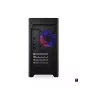 Lenovo Legion T5 30IAS10 mänguarvuti - Intel Core Ultra 7 270K Plus, 32GB DDR5, 1TB SSD, NVIDIA GeForce RTX 5070 12GB, Windows 11 Home, Tower