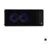 Lenovo Legion T5 30IAX10 mänguarvuti, Intel Core i7-245HX, 32GB DDR5 RAM, 1TB NVMe SSD, NVIDIA GeForce RTX 5070 12GB, Windows 11 Home, 2-aastane garantii