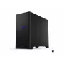 Lenovo Legion T5 30IAX10 mänguarvuti, Intel Core i7-245HX, 32GB DDR5 RAM, 1TB NVMe SSD, NVIDIA GeForce RTX 5070 12GB, Windows 11 Home, 2-aastane garantii