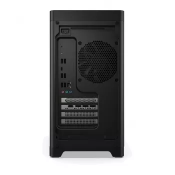 Lenovo Legion T5 30IAX10 mängulauaarvuti Intel Core Ultra 9 275HX 32GB DDR5 2TB SSD GeForce RTX 5060 Ti 8GB 850W Windows 11 Eclipse Black