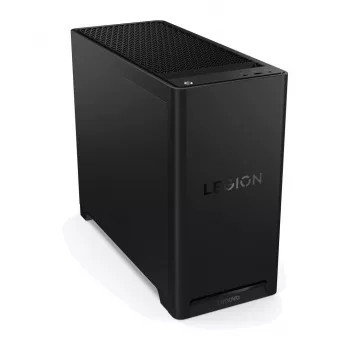 Lenovo Legion T5 30IAX10 mängulauaarvuti Intel Core Ultra 9 275HX 32GB DDR5 2TB SSD GeForce RTX 5060 Ti 8GB 850W Windows 11 Eclipse Black