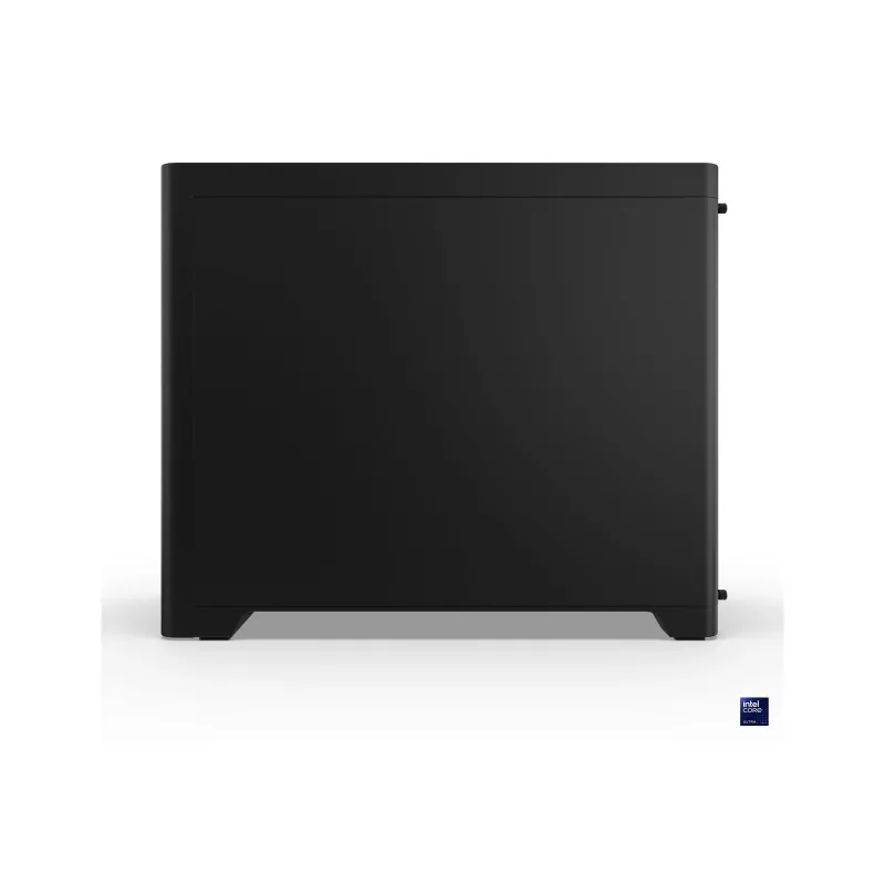 Lenovo Legion T5 30IAX10 mängutorn, Intel Core Ultra 7 251HX, 16GB DDR5, 1TB SSD, NVIDIA GeForce RTX 5060 Ti, Windows 11 Home, Eclipse Black