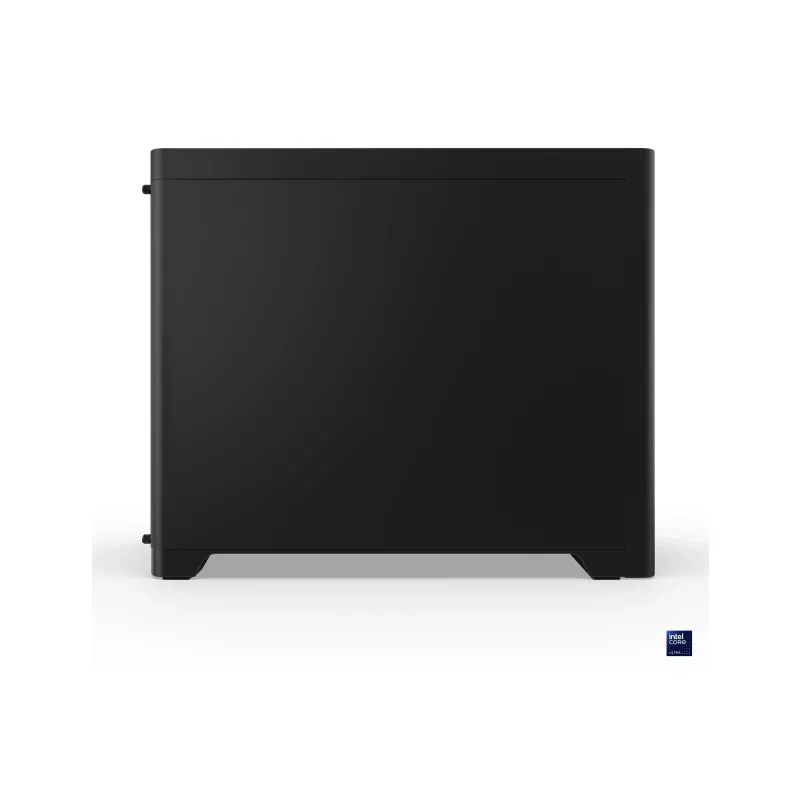 Lenovo Legion T5 30IAX10 mängutorn, Intel Core Ultra 7 251HX, 16GB DDR5, 1TB SSD, NVIDIA GeForce RTX 5060 Ti, Windows 11 Home, Eclipse Black