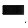Lenovo Legion T5 30IAX10 mängutorn, Intel Core Ultra 7 251HX, 16GB DDR5, 1TB SSD, NVIDIA GeForce RTX 5060 Ti, Windows 11 Home, Eclipse Black
