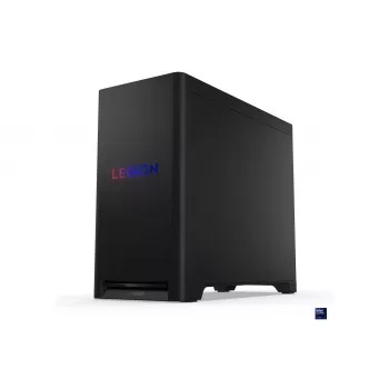 Lenovo Legion T5 30IAX10 mängutorn, Intel Core Ultra 7 251HX, 16GB DDR5, 1TB SSD, NVIDIA GeForce RTX 5060 Ti, Windows 11 Home, Eclipse Black
