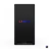 Lenovo Legion T5 Ultra 7 270K Plus mänguarvuti, 32GB DDR5, 1TB SSD, RTX 5070 Ti 16GB, vedelikjahutus, Windows 11 Home (Eclipse Black)