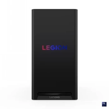 Lenovo Legion T5 Ultra 7 270K Plus mänguarvuti, 32GB DDR5, 1TB SSD, RTX 5070 Ti 16GB, vedelikjahutus, Windows 11 Home (Eclipse Black)