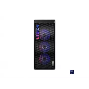 Lenovo Legion T7 34IAS10 mänguarvuti, Intel Core Ultra 9 285K, 64GB DDR5, 2TB SSD, RTX 5080 16GB, Windows 11 Home, must