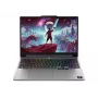 Lenovo LOQ 15AHP11 15.6 inch WUXGA mängusülearvuti, AMD Ryzen 7, 16GB DDR5, 1TB SSD, NVIDIA GeForce RTX 5060 8GB, Windows 11 Home, inglise tagantvalgustusega klaviatuur, Luna Grey, 2-aastane garantii