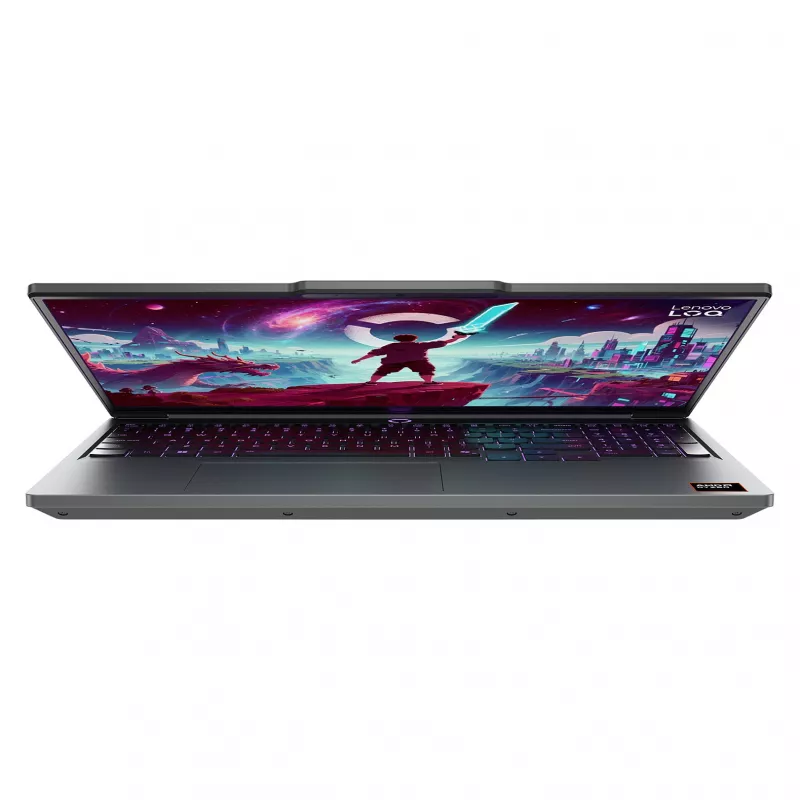 Lenovo LOQ 15AHP11 83TN006GGE sülearvuti, 15.3-tolline WUXGA IPS 165Hz, AMD Ryzen 7 250, 16GB DDR5, 1TB SSD, GeForce RTX 5070 8GB, Windows 11 Home, saksa klaviatuur