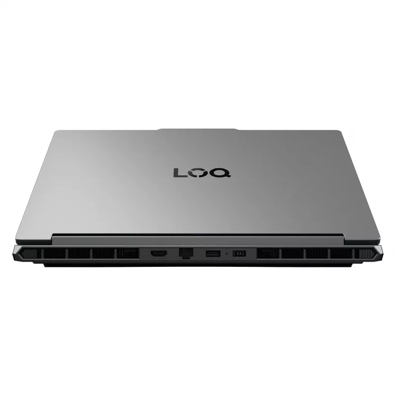 Lenovo LOQ 15AHP11 83TN006GGE sülearvuti, 15.3-tolline WUXGA IPS 165Hz, AMD Ryzen 7 250, 16GB DDR5, 1TB SSD, GeForce RTX 5070 8GB, Windows 11 Home, saksa klaviatuur