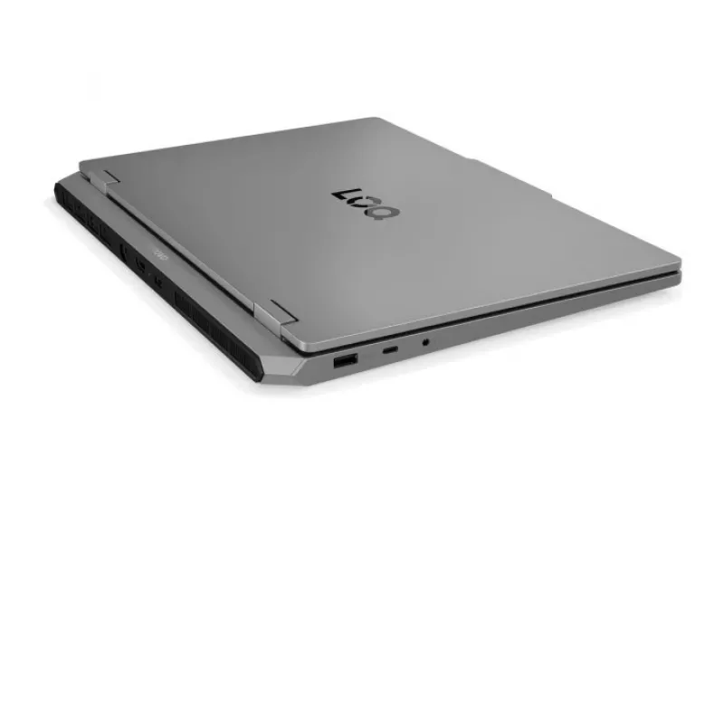 Lenovo LOQ 15ARP11 Ryzen 7 170 15,6 tolli FHD 144Hz 300nits AG 16GB DDR5 4800 SSD512 RTX5050 8GB Cam720p 60Wh Win11 Luna Grey (REPACK) 2Y