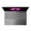 Lenovo LOQ 15ARP11 Ryzen 7 170 15,6 tolli FHD 144Hz 300nits AG 16GB DDR5 4800 SSD512 RTX5050 8GB Cam720p 60Wh Win11 Luna Grey (REPACK) 2Y