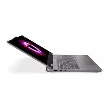 Lenovo LOQ 15ARP11 Ryzen 7 170 15,6 tolli FHD 144Hz 300nits AG 16GB DDR5 4800 SSD512 RTX5050 8GB Cam720p 60Wh Win11 Luna Grey (REPACK) 2Y