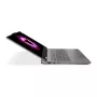 Lenovo LOQ 15ARP11 Ryzen 7 170 15,6 tolli FHD 144Hz 300nits AG 16GB DDR5 4800 SSD512 RTX5050 8GB Cam720p 60Wh Win11 Luna Grey (REPACK) 2Y