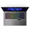Lenovo LOQ 17IRX10 mängusülearvuti 17,3 tolli QHD 165Hz, Intel Core i7-14700HX, 16GB DDR5, 512GB SSD, NVIDIA GeForce RTX 5060, Windows 11 Home, saksa klaviatuur