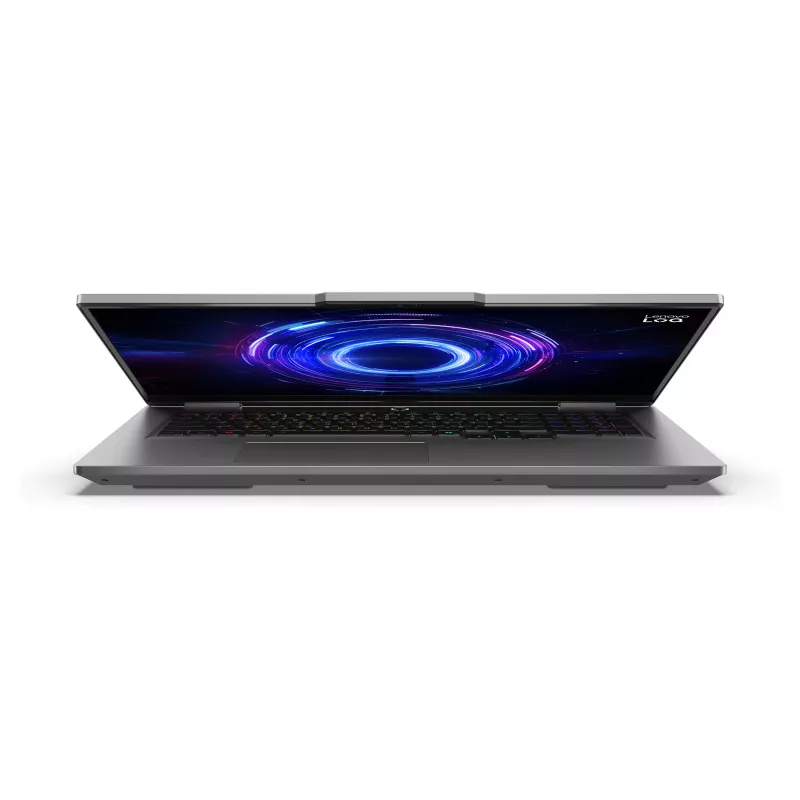 Lenovo LOQ 17IRX10 mängusülearvuti 17,3 tolli QHD 165Hz, Intel Core i7-14700HX, 16GB DDR5, 512GB SSD, NVIDIA GeForce RTX 5060, Windows 11 Home, saksa klaviatuur