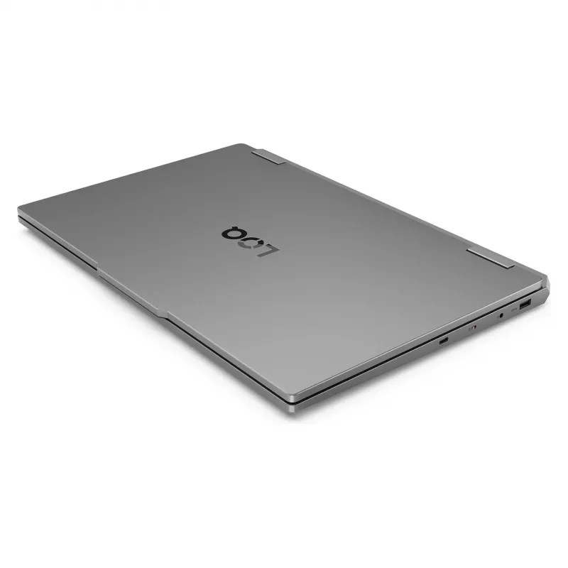 Lenovo LOQ 17IRX10 mängusülearvuti 17,3 tolli QHD 165Hz, Intel Core i7-14700HX, 16GB DDR5, 512GB SSD, NVIDIA GeForce RTX 5060, Windows 11 Home, saksa klaviatuur