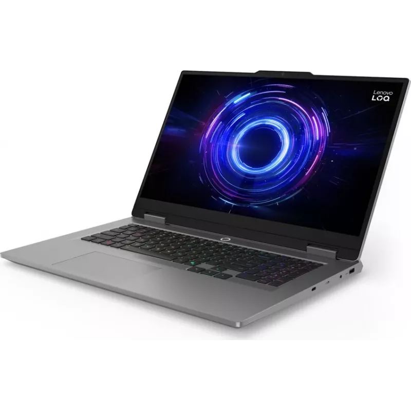 Lenovo LOQ 17IRX10 mängusülearvuti, Intel Core i7, 32GB RAM, 1TB SSD, 17.3 inch FHD-ekraan (taastatud toode)