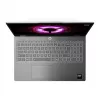 Lenovo LOQ Essential 15ARP11 15.6 inch FHD 144Hz mängurläptop - AMD Ryzen 5 150, 16GB DDR5, 512GB SSD, GeForce RTX 5050 8GB, Windows 11, Luna Grey
