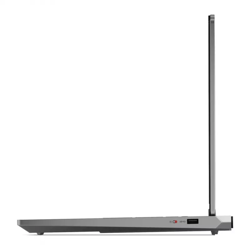 Lenovo LOQ Essential 15ARP11 15,6-tolline FHD IPS 144Hz mängusülearvuti - AMD Ryzen 5 150, 16GB DDR5, 512GB SSD, GeForce RTX 5050 8GB, OS puudub, Luna Grey