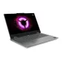 Lenovo LOQ Essential 15ARP11 15,6-tolline FHD IPS 144Hz mängusülearvuti - AMD Ryzen 5 150, 16GB DDR5, 512GB SSD, GeForce RTX 5050 8GB, OS puudub, Luna Grey