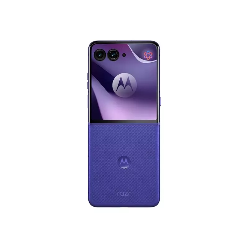 Lenovo Motorola Razr 70 Ultra 7 inch 16GB 512GB Android Pantone Orient Blue
