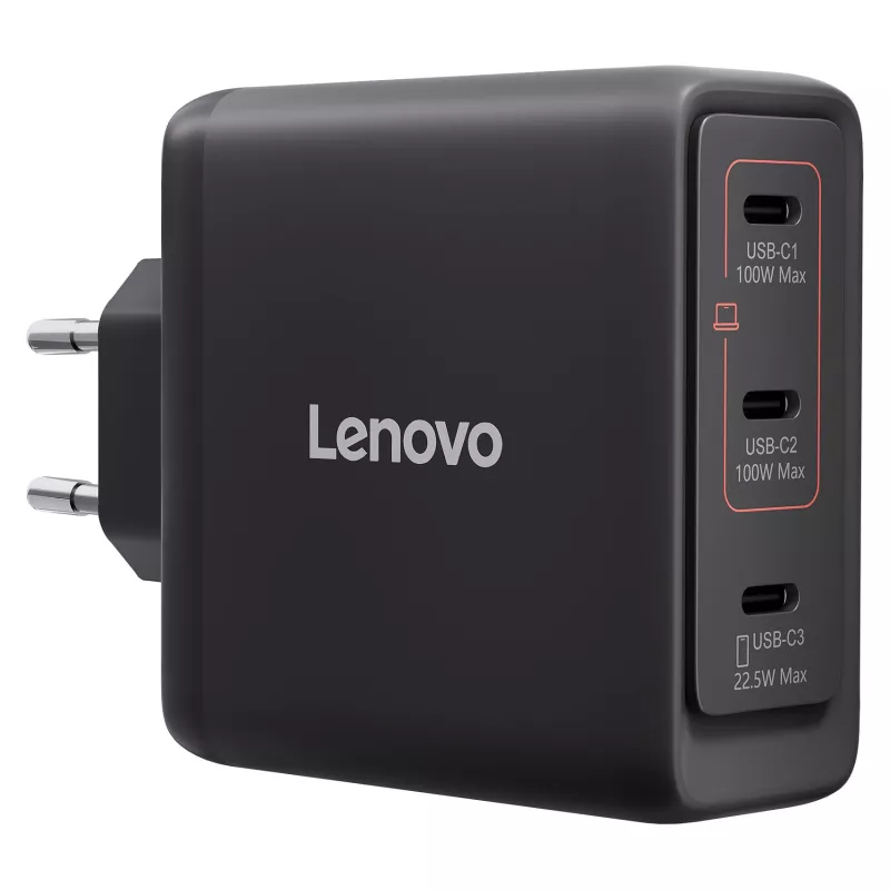 Lenovo Multi-Port USB-C 100W