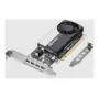 Lenovo NVIDIA T400E 4GB GDDR6 4x mini-DisplayPort madala profiiliga graafikakaart