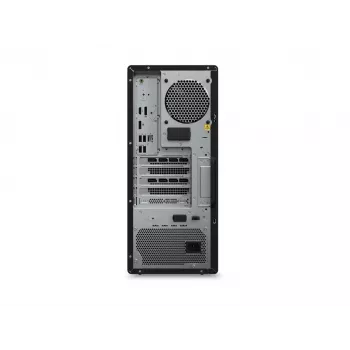 Lenovo P3 Tower Gen 2 Intel Core Ultra 9 285K vPro 32GB 1TB SSD Integrated Graphics 750W Windows 11 Pro 3-Year Onsite CO2