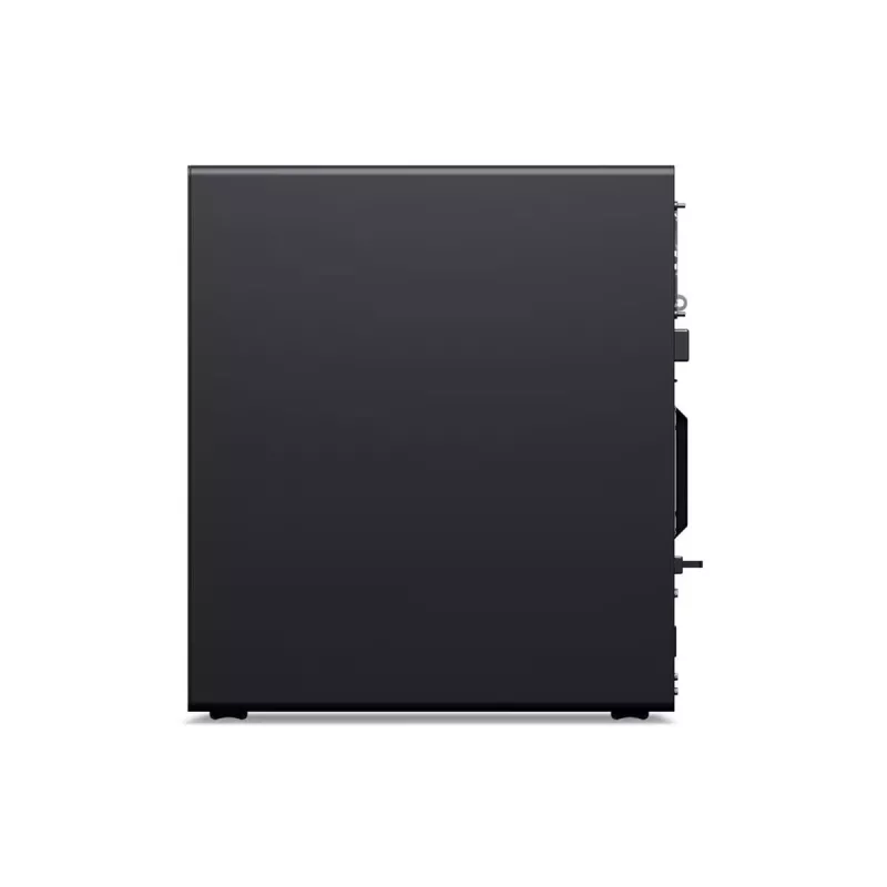 Lenovo P3 Tower Gen 2 Workstation, Intel Core Ultra 7 265K vPro, 32GB DDR5, 1TB NVMe SSD, Integrated Intel Arc Graphics, 750W PSU, Windows 11 Pro, 3-Year On-Site, CO2 Offset