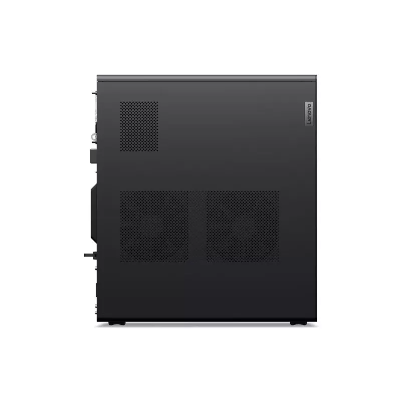 Lenovo P3 Tower Gen 2 Workstation, Intel Core Ultra 7 265K vPro, 32GB DDR5, 1TB NVMe SSD, Integrated Intel Arc Graphics, 750W PSU, Windows 11 Pro, 3-Year On-Site, CO2 Offset